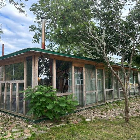 Butterfly House Apartment Pavilosta Exterior photo