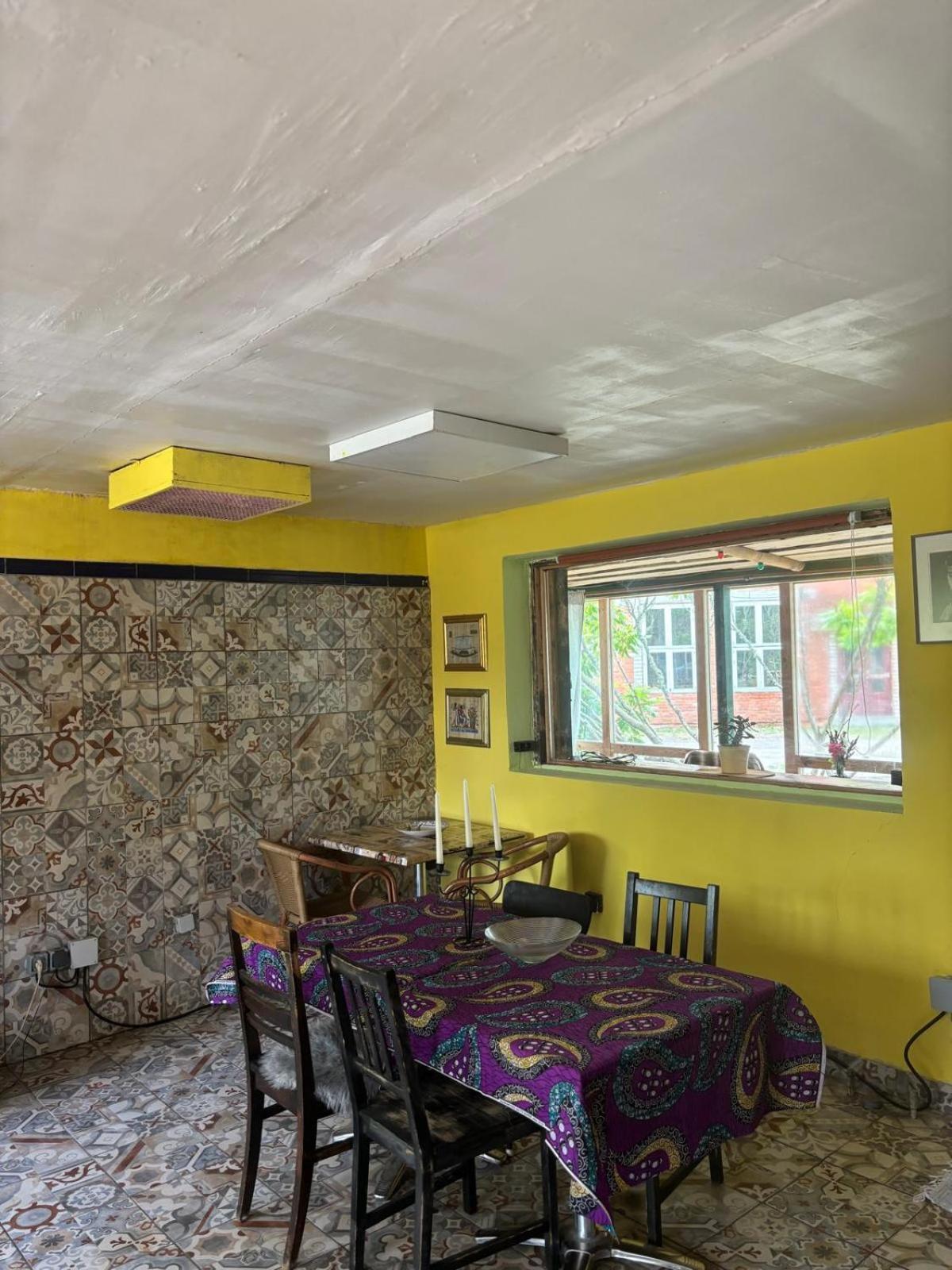 Butterfly House Apartment Pavilosta Exterior photo